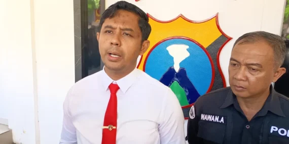 Pimpinan Pondok Pesantren di Ponorogo Jadi Tersangka Dugaan Kasus Asusila