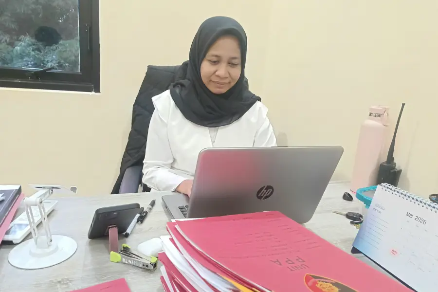 kasus-tpks-di-malang-capai-13-perkara-hingga-mei-2026,-polisi-dorong-korban-berani-speak-up