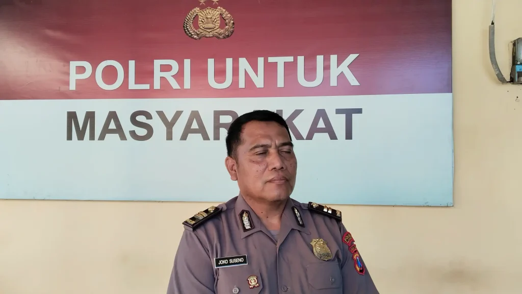 penjambret-pengendara-di-pasrepan-pasuruan-ditangkap,-polisi-buru-penadah-barang-curian