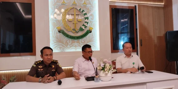 Kejari Pasuruan Kembangkan Kasus Korupsi PKBM, Dua Sosok Baru dan Aliran Dana Dibidik