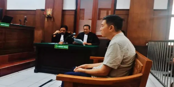 Korban Minta Hakim Hukum Berat Terdakwa Penipuan Tambang Nikel Rp75 Miliar