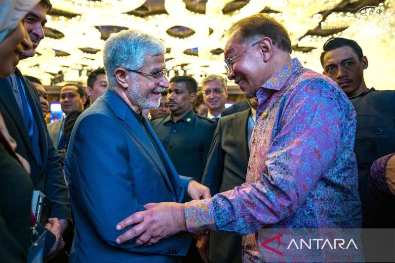 pm-malaysia-desak-pembebasan-aktivis-flotilla-yang-ditahan-israel