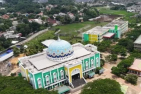menyusuri-daarul-mughni-al-maaliki,-pesantren-ramah-anak-yang-menata-karakter-santri