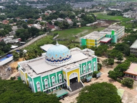 menyusuri-daarul-mughni-al-maaliki,-pesantren-ramah-anak-yang-menata-karakter-santri
