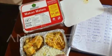 jelang-armuzna,-kemenhaj-siapkan-layanan-konsumsi-siap-santap-untuk-jemaah-indonesia