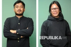 dua-jurnalis-republika-ditangkap-tentara-israel,-mui-minta-pemerintah-tidak-diam