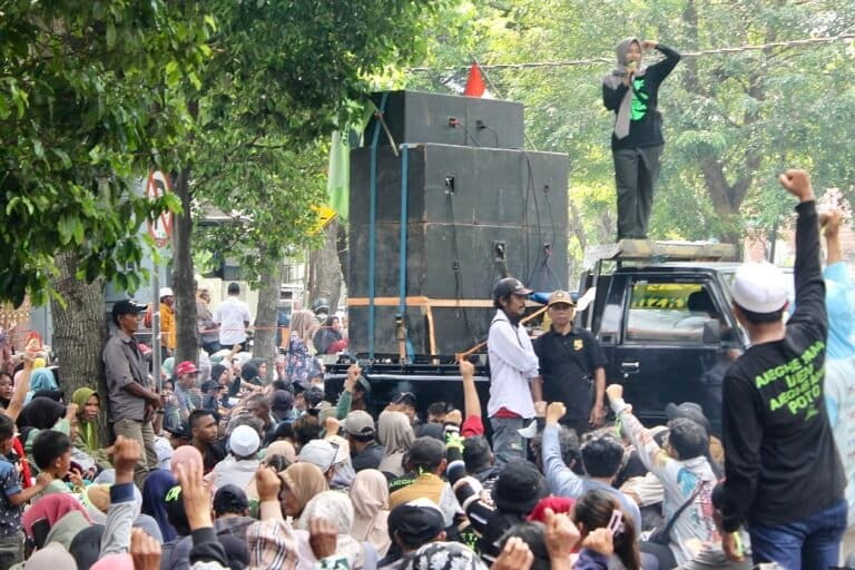 konflik-agraria-petani-pakel-vs-perusahaan-perkebunan-tak-berkesudahan