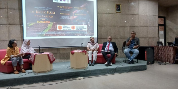 aji-jakarta-dan-aji-surabaya-nobar-‘di-balik-ilusi-tembakau’,-bongkar-paradoks-industri-rokok