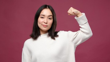 ciri-orang-bermental-kuat-menurut-psikologi,-kerap-ucapkan-10-kalimat-ini