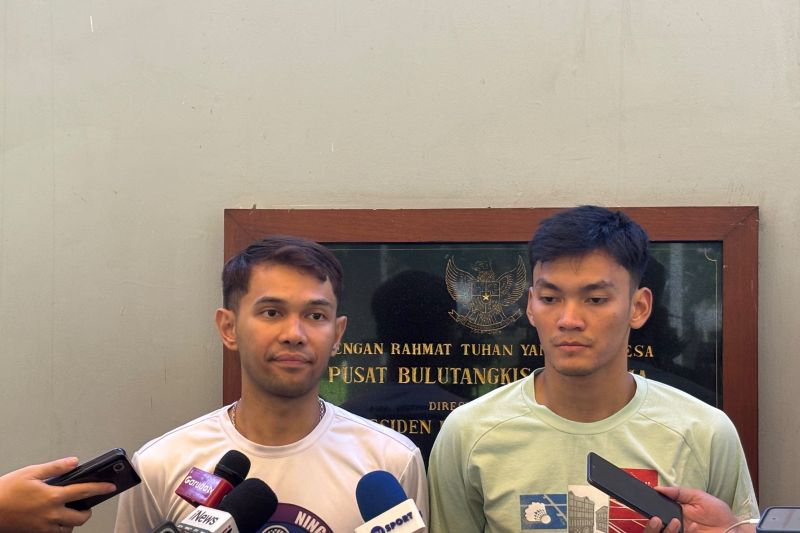 fajar/fikri-genjot-persiapan-hadapi-singapura-open-dan-indonesia-open