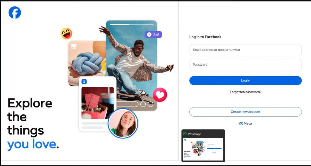 whatsapp-web-sempat-down,-pengguna-kebingungan-karena-dialihkan-ke-facebook
