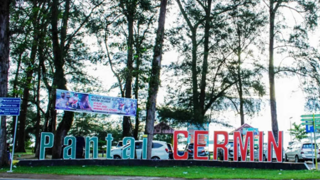 legenda-asal-usul-pantai-cermin,-cerita-rakyat-dari-sumatera-utara