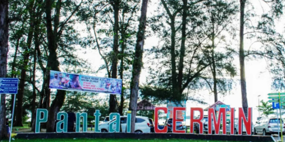 legenda-asal-usul-pantai-cermin,-cerita-rakyat-dari-sumatera-utara