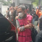 kasus-kredit-fiktif-rp255-juta,-eks-direktur-bpr-kota-blitar-ditahan-kejari