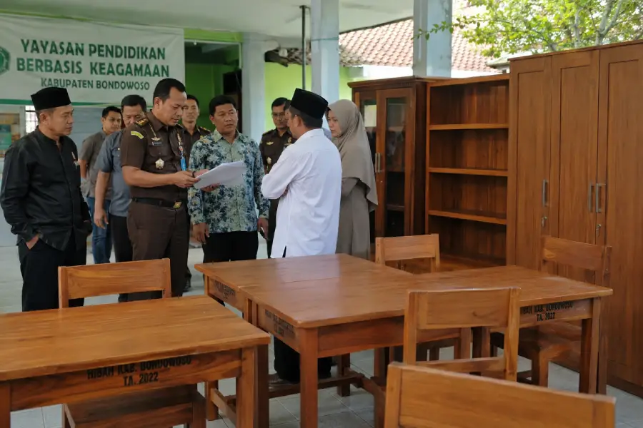 kejari-bondowoso-selidiki-dugaan-korupsi-dana-hibah-rp4,8-miliar,-pengadaan-meubeler-jadi-sorotan