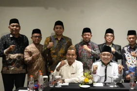 kemenag-buka-rekrutmen-majelis-masyayikh-masa-khidmah-2026–2031,-ini-jadwal-dan-syaratnya