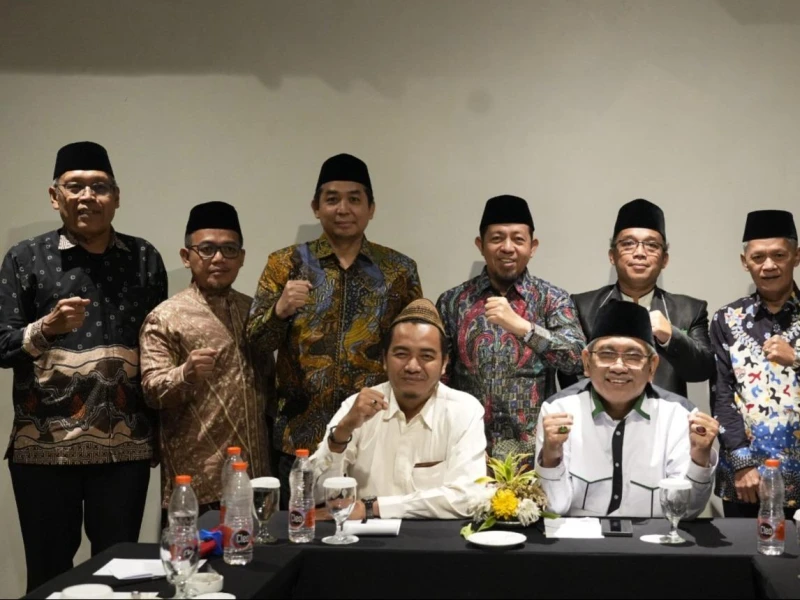 kemenag-buka-rekrutmen-majelis-masyayikh-masa-khidmah-2026–2031,-ini-jadwal-dan-syaratnya