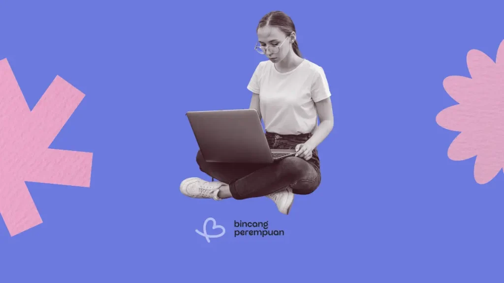 kerja-secukupnya,-waras-selamanya:-membedah-tren-lazy-girl-jobs