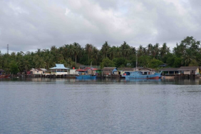khawatir-perairan-rusak,-nelayan-tolak-tambang-pasir-di-laut-bintan
