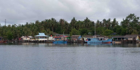 khawatir-perairan-rusak,-nelayan-tolak-tambang-pasir-di-laut-bintan