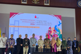 ictoh-2026:-wamenkes-benjamin-sebut-presiden-prabowo-sangat-anti-rokok