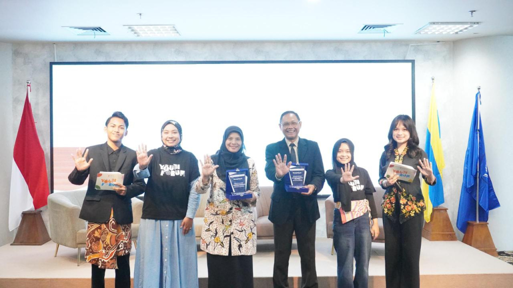 youth-forum-buka-rangkaian-ictoh-2026,-perkuat-jejaring-pengendalian-tembakau-dari-pemuda