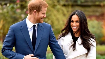 pangeran-harry-beri-kado-patung-penguin-ke-meghan,-apa-maknanya?