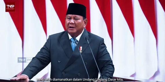 prabowo-mau-ekspor-sda-lewat-satu-pintu,-celios-wanti-wanti-risiko-dominasi-bumn