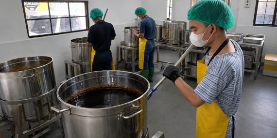 teknologi-produksi-modern-membuat-palm-sugar-lebih-higienis-dan-praktis