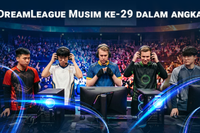 dreamleague-s29-dalam-angka:-fakta-menarik-turnamen-esports-dunia