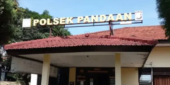 Aksi Copet di Tengah Lautan Massa Hari Buruh Pandaan, Polisi Belum Kantongi Pelaku