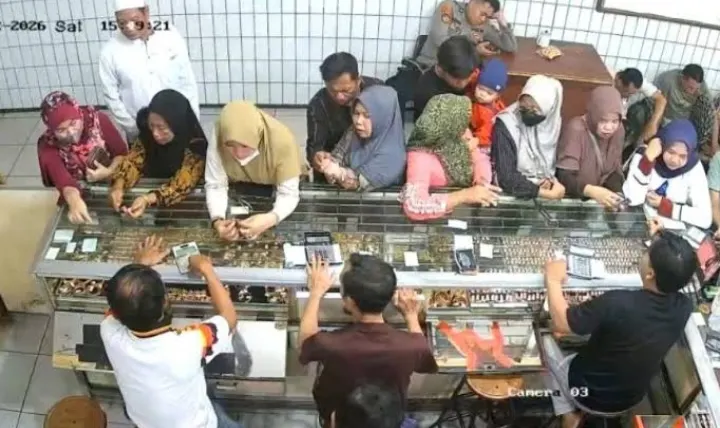 dua-pelaku-pencurian-di-toko-emas-‘jakarta’-pamekasan-ditangkap-polisi-di-ntb