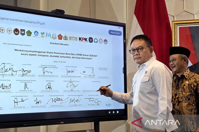 ikut-awasi-spmb,-masyarakat-bisa-lapor-kecurangan-lewat-ksp-mendekat