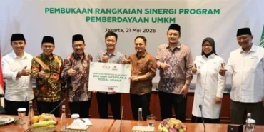 lazisnu-dan-baznas-berdayakan-200-umkm-di-4-daerah-rentan-kemiskinan