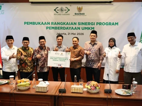 lazisnu-dan-baznas-berdayakan-200-umkm-di-4-daerah-rentan-kemiskinan