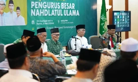 rapat-pleno-pbnu:-munas-dan-konbes-digelar-20-21-juni-2026,-lokasi-diputuskan-menyusul
