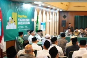 kh-afifuddin-muhajir-ajak-pengurus-nu-akhiri-masa-khidmah-dengan-husnul-khatimah