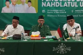 syuriyah-pbnu-harapkan-muktamar-ke-35-digelar-di-pesantren-dengan-dua-kriteria
