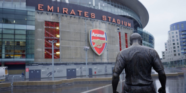 arsenal-juarai-liga-inggris-setelah-22-tahun:-ada-faktor-filosofi-dan-iman-yang-ikut-berperan