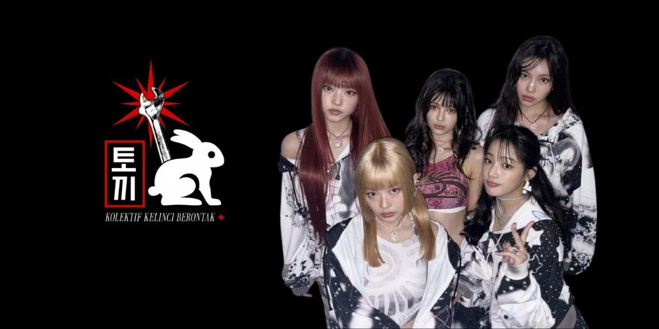 ‘kelinci-berontak’,-dari-fandom-newjeans-menuju-gerakan-kolektif-yang-kritis
