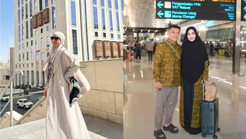 deretan-artis-indonesia-ibadah-haji-2026,-ashanty-hingga-intan-nuraini