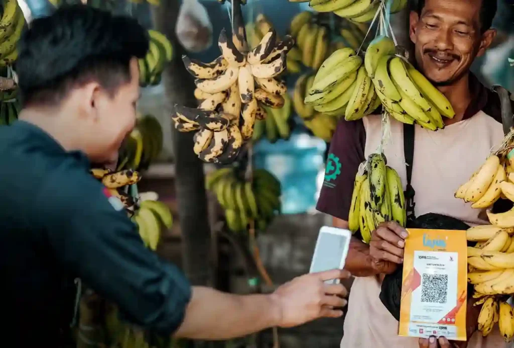 bank-mandiri-dukung-113-ribu-umkm,-salurkan-kur-rp14,54-triliun