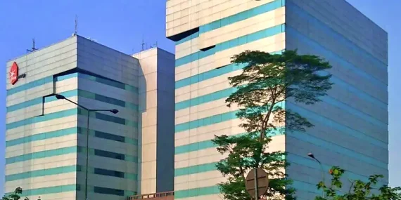 BRPT Rebound Cepat, Area 1.588 jadi Penentu