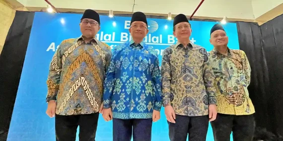 Jajaki Peluang Lintas Sektor, B57+ Ungkap Kendala Investasi di RI