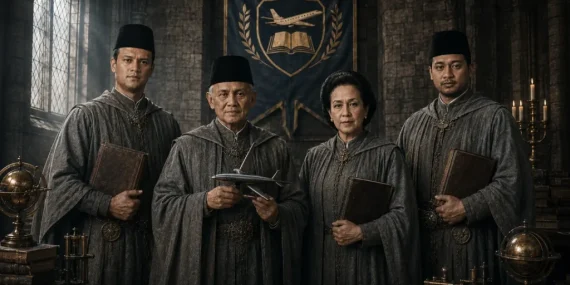 habibie:-varian-‘dinasti-teknokrat’?