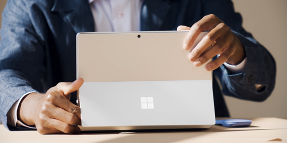 Microsoft Rilis Surface Laptop 8 dan Surface Pro 12, Ini Harga dan Spesifikasinya