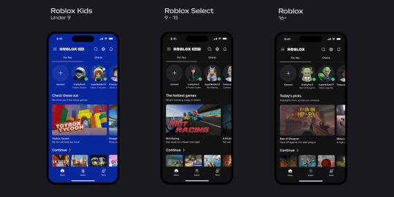Roblox Resmi Batasi Chat Pemain di Bawah 16 Tahun, Indonesia Pertama