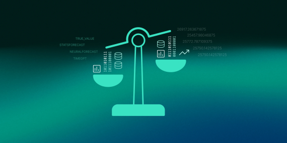 Time-Series AI Sagara: Presisi yang Menjadi Acuan di Industri Nasional