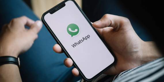 Makin Canggih Ini 7 Fitur Terbaru WhatsApp iPhone Mei 2026 yang Wajib Dicoba