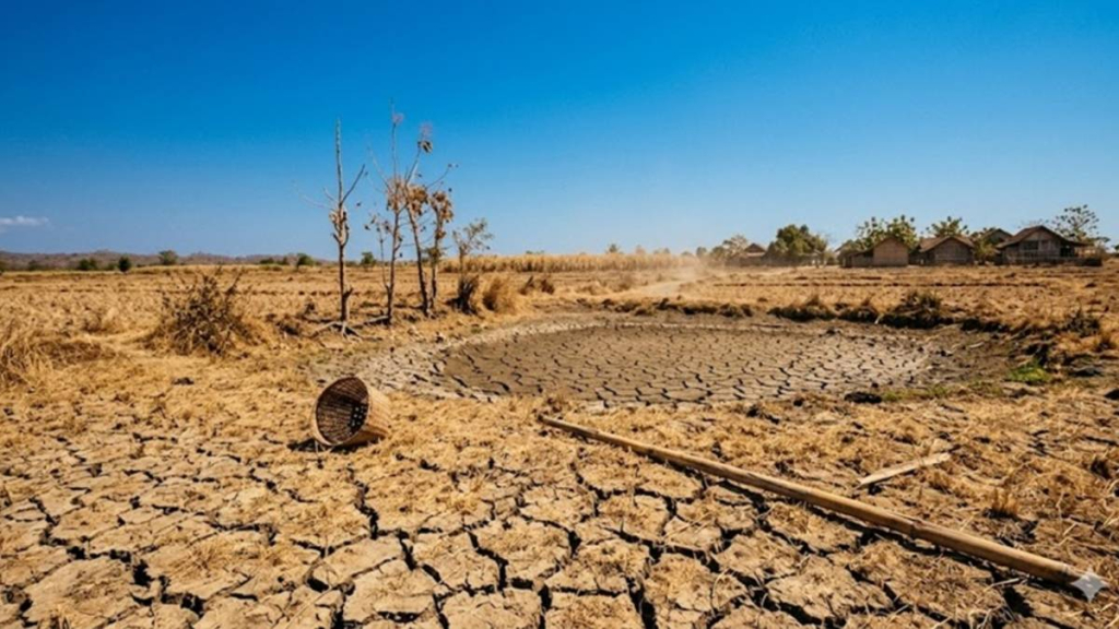 indonesia-nggak-takut-“godzilla-el-nino”,-di-sini-ada-tanaman-pangan-super-yang-tahan-kering